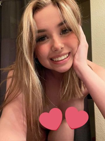 Анастасия Огненная Рыжая фото 3