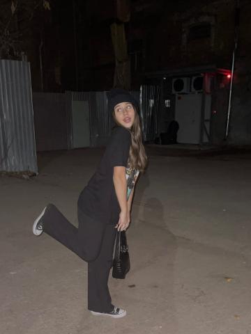 Грета Камское Устье