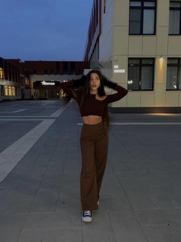 Грета фото 2